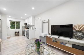 Entire new small home